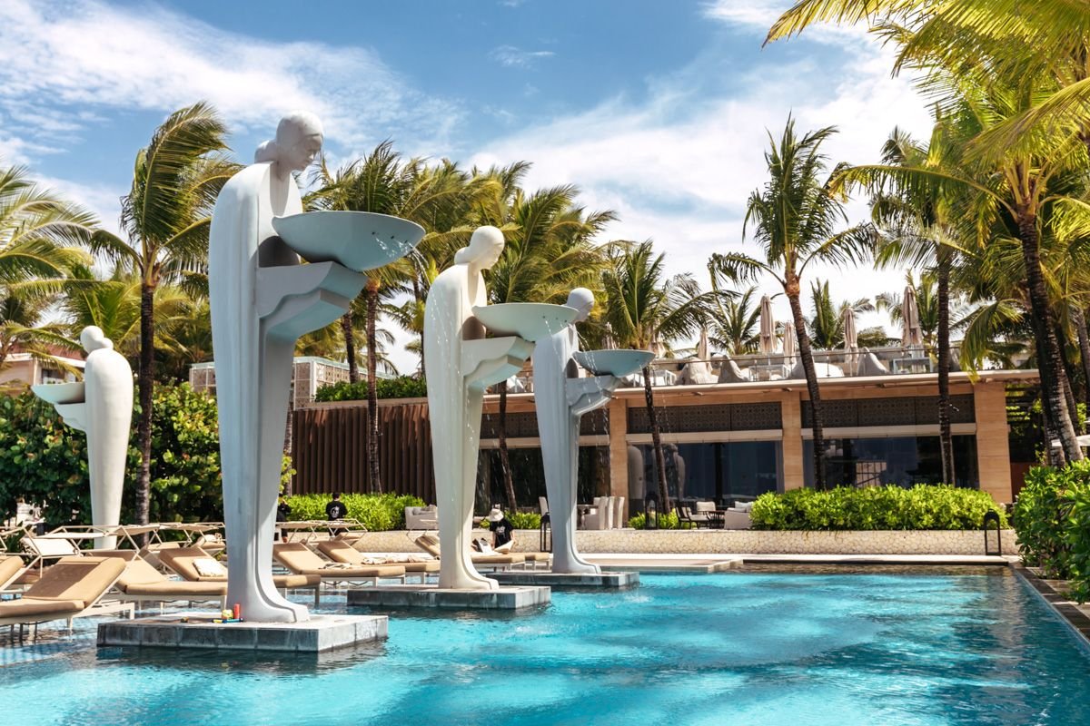 bali nusa dua hotel