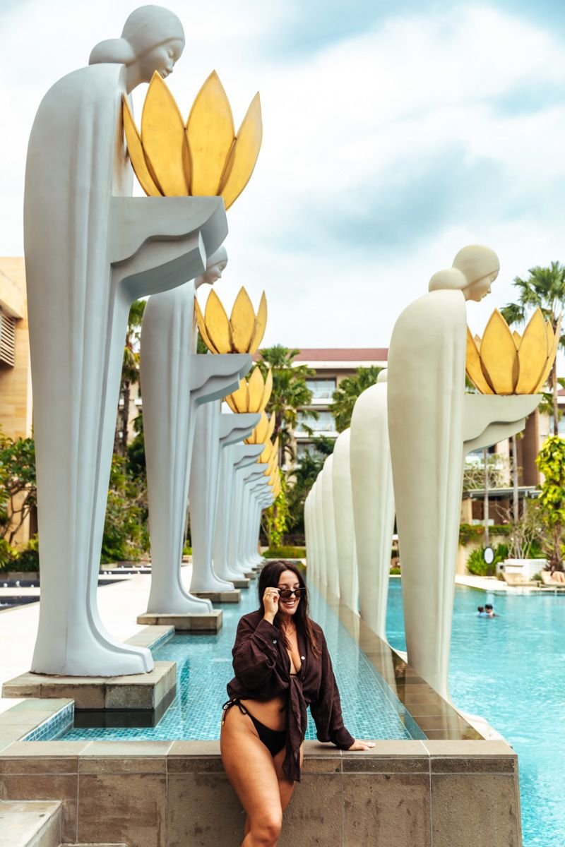 hotel in nusa dua