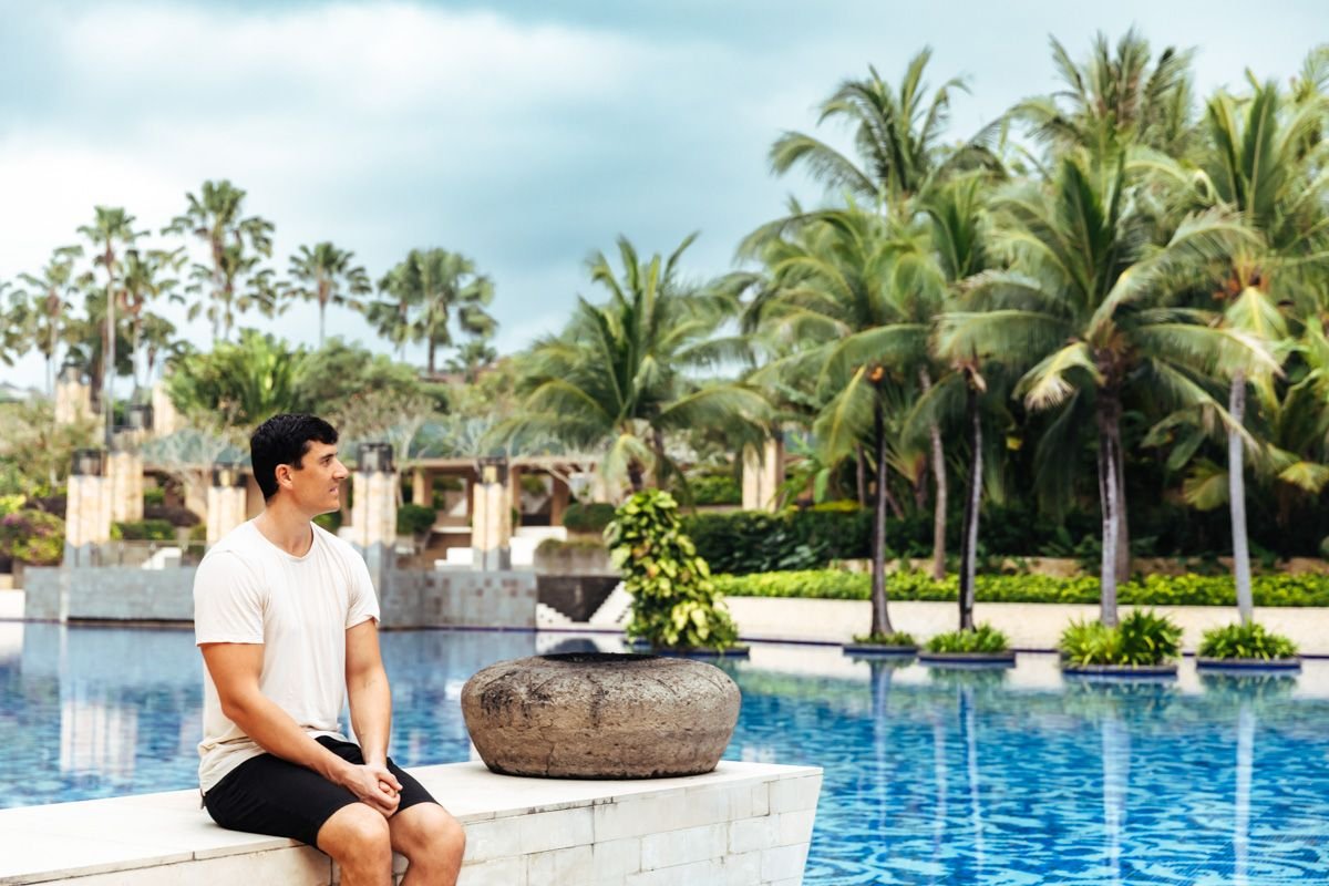 hotel in nusa dua