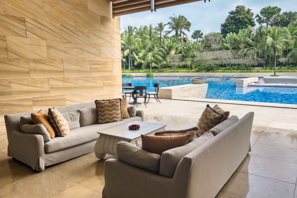 hotel in nusa dua