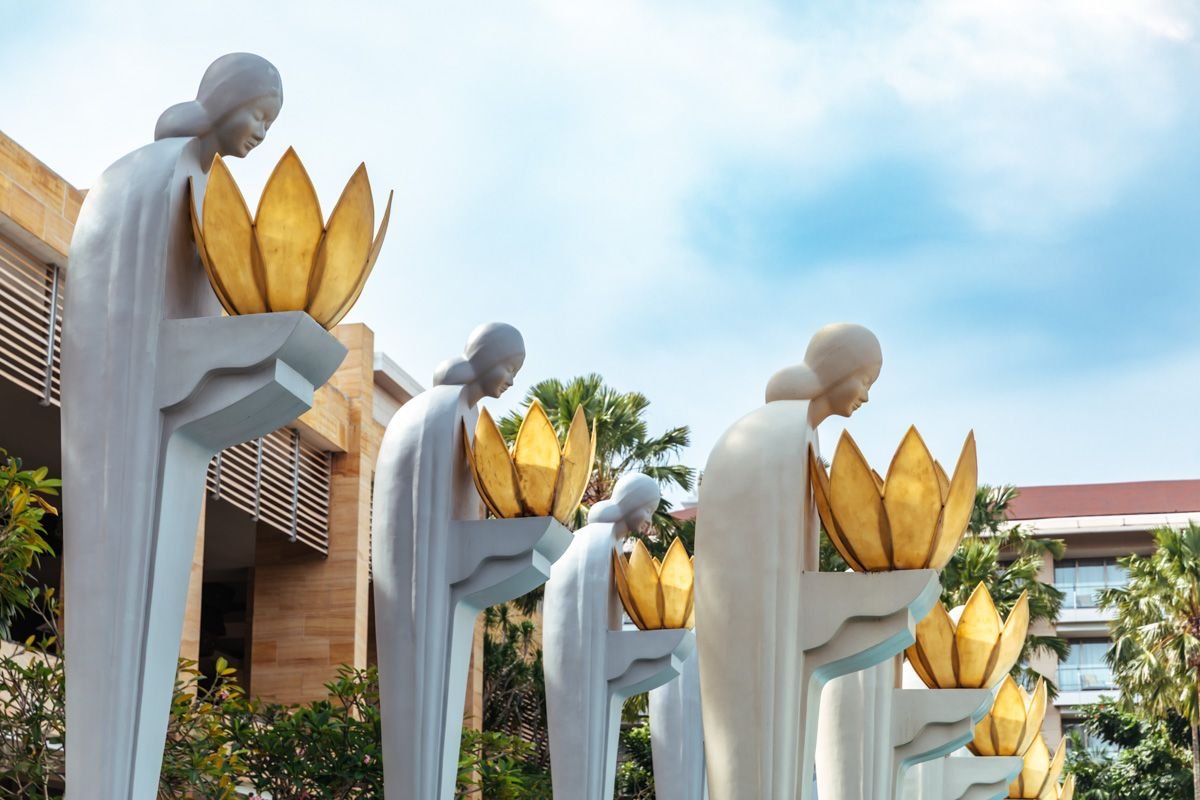 hotel in nusa dua