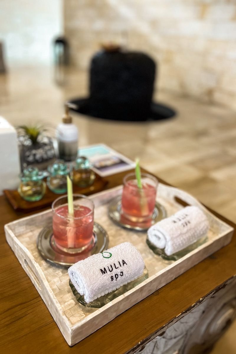 bali nusa dua hotel
