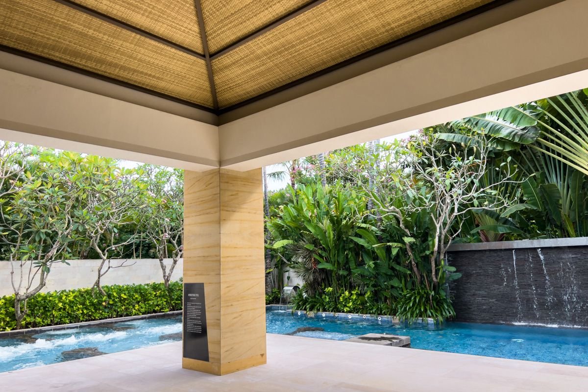 bali hotel mulia