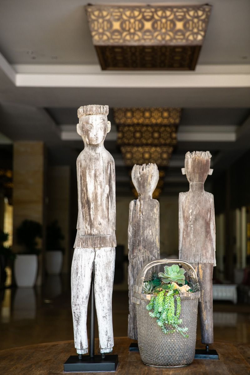 mulia resort nusa dua