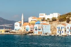 kastellorizo greece