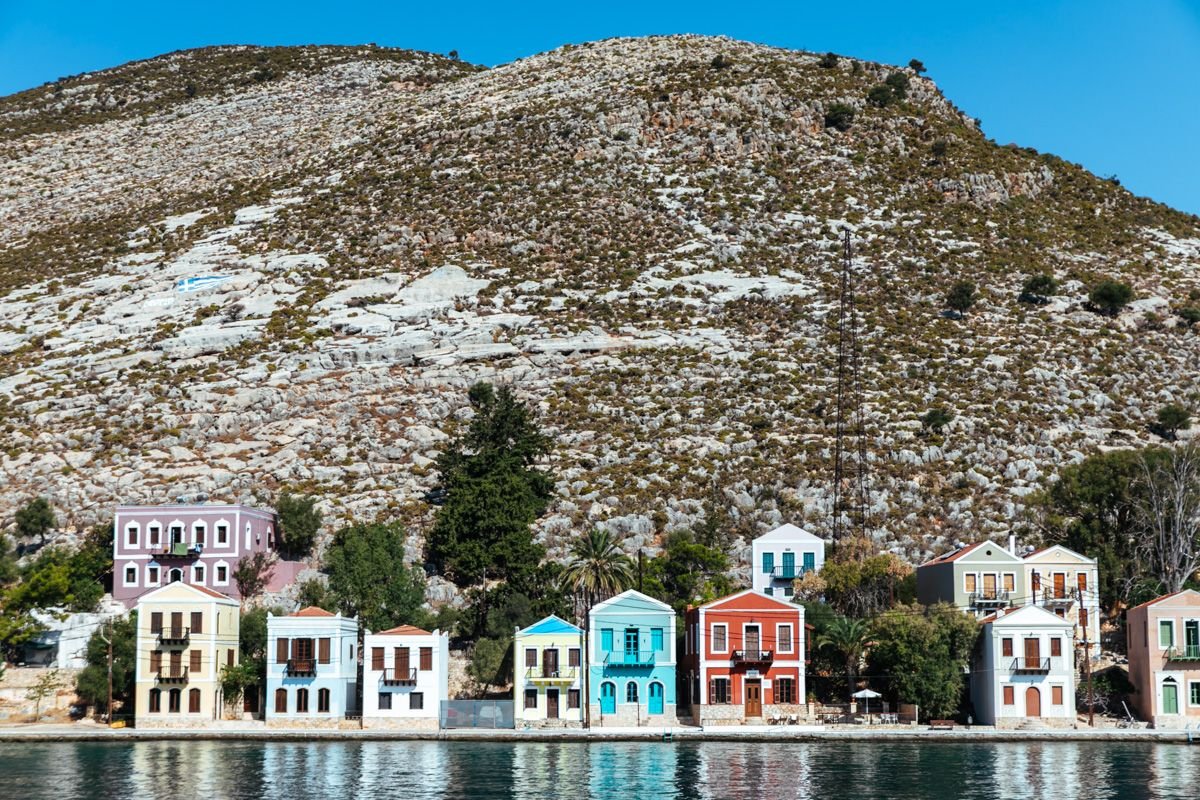 kas to kastellorizo