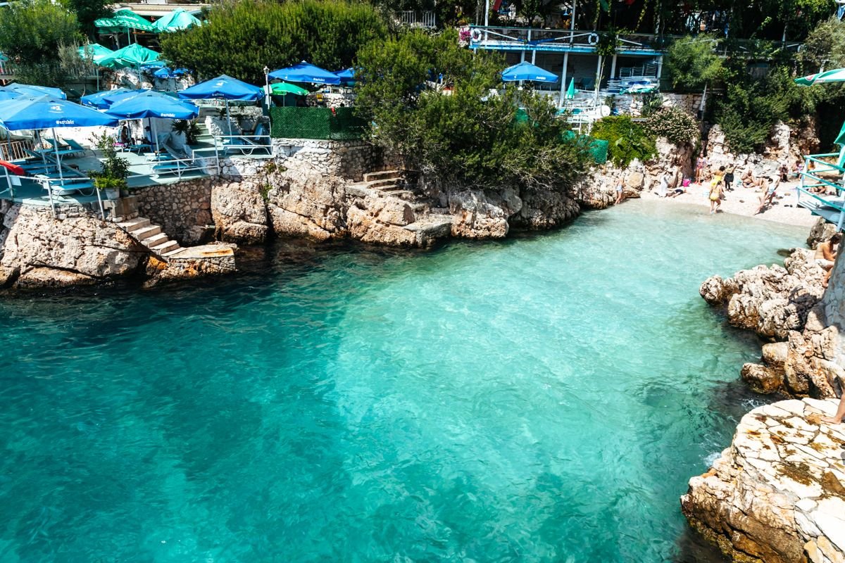 10 day itinerary for turkey