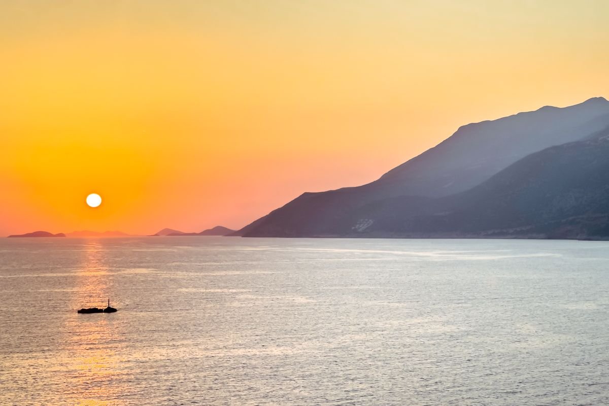 10 day itinerary for turkey