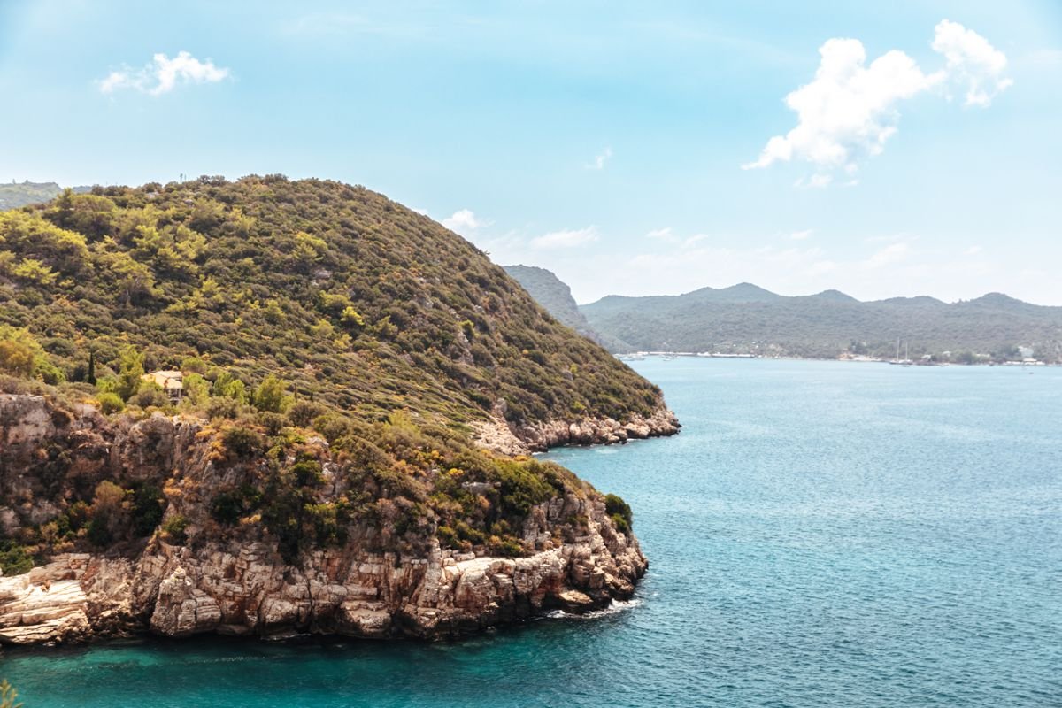 turkey 10 day itinerary