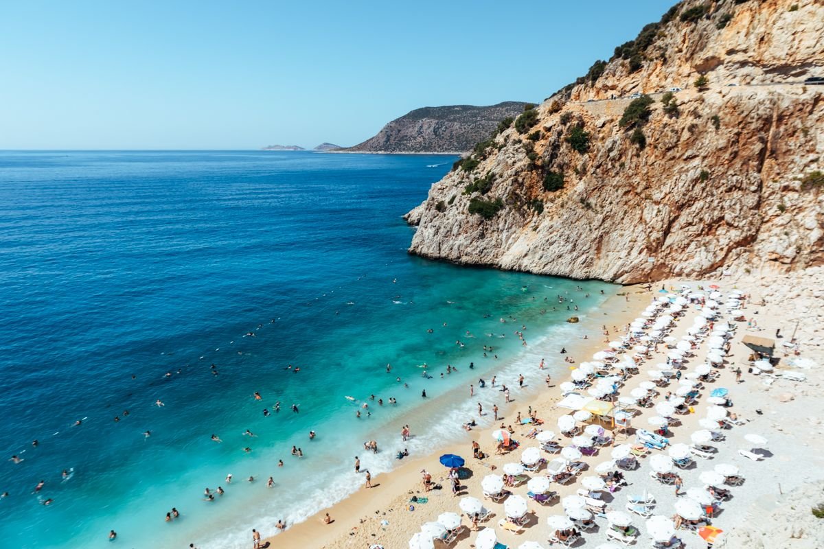 10 days in turkey itinerary