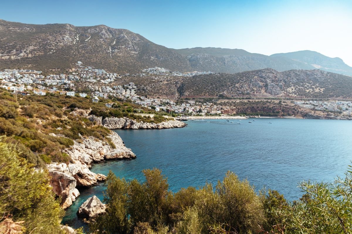 10 days in turkey