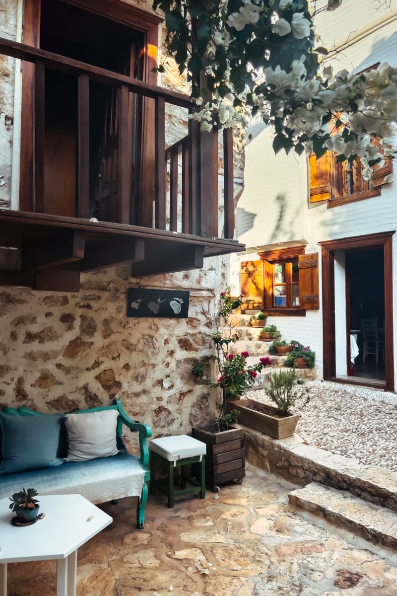 10 days turkey itinerary