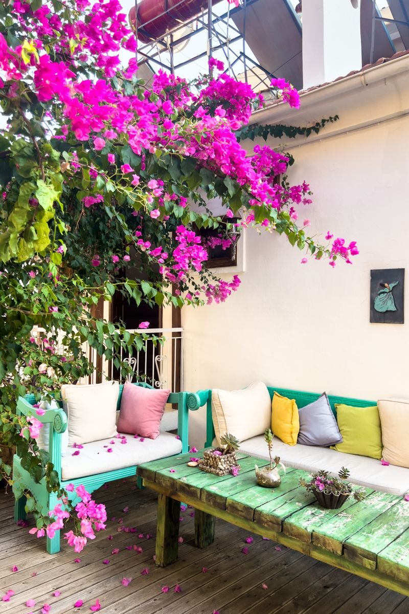 10 day itinerary for turkey