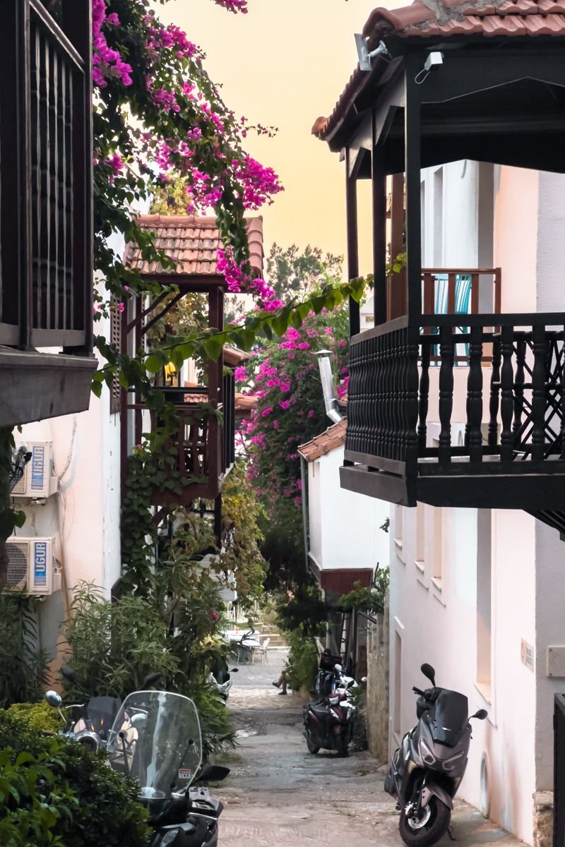 turkey itinerary 10 days