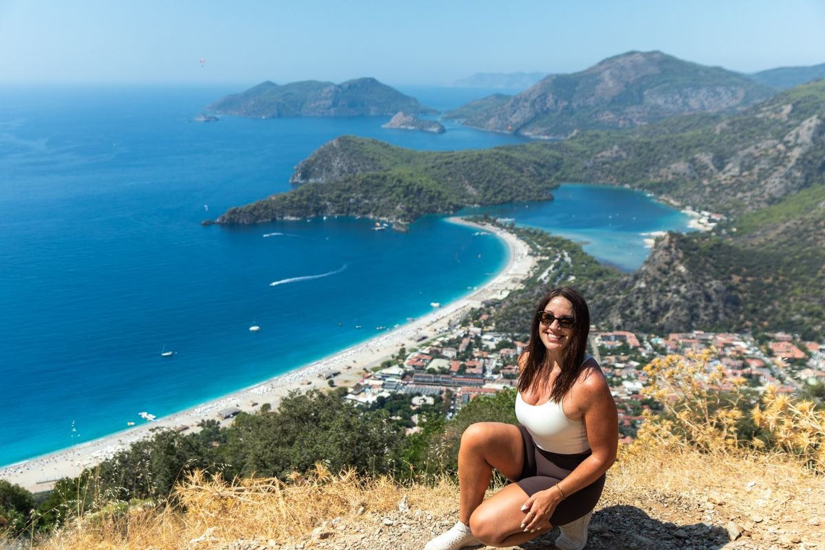 10 days itinerary for turkey
