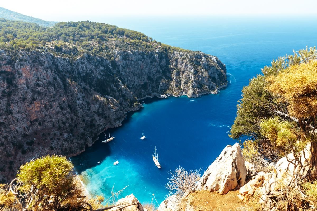 turkey itinerary 10 days