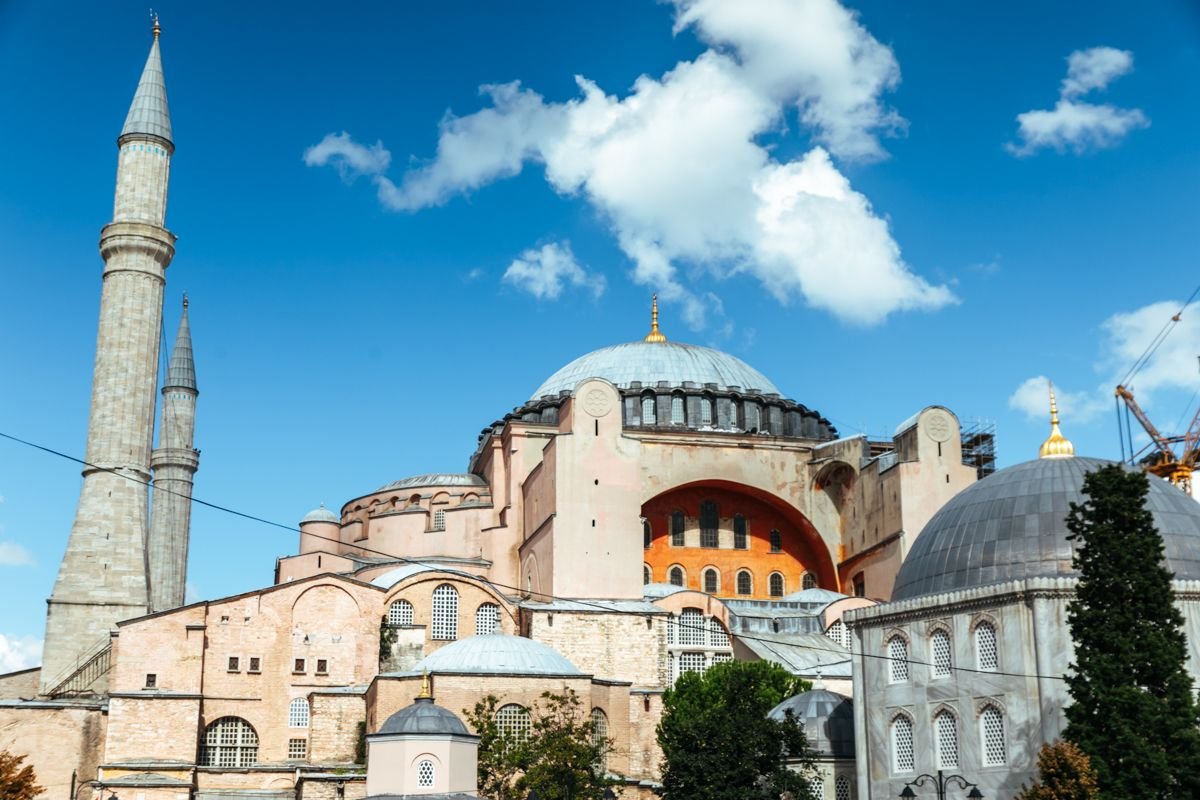 turkey 10 day itinerary