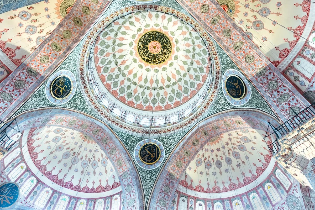10 day turkey itinerary