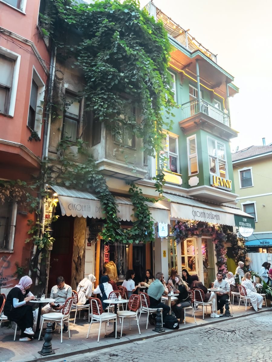 10 day itinerary for turkey