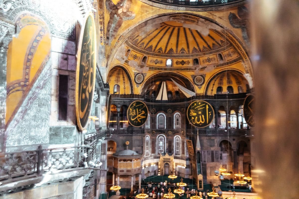 turkey 10 day itinerary