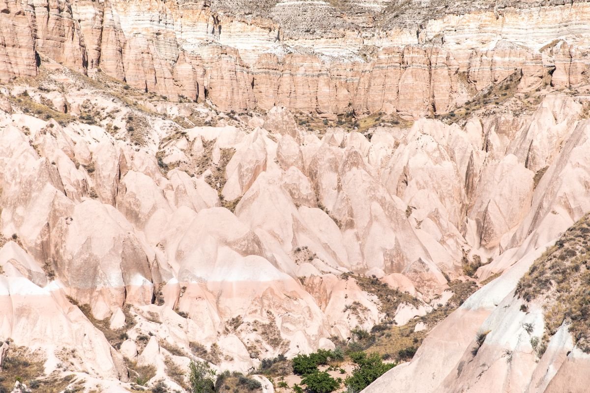 10 day itinerary for turkey cappadocia