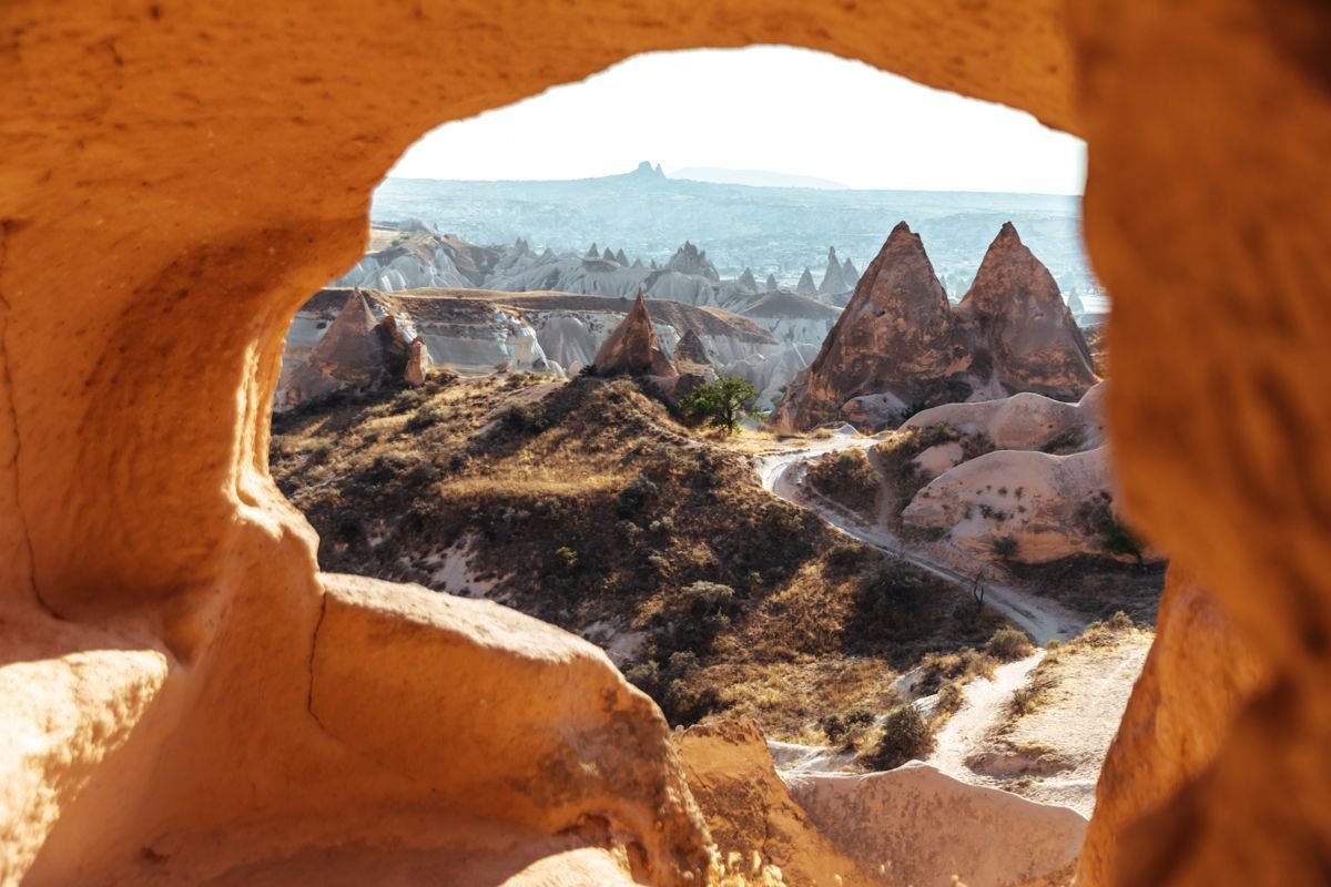 cappadocia 10 day turkey itinerary