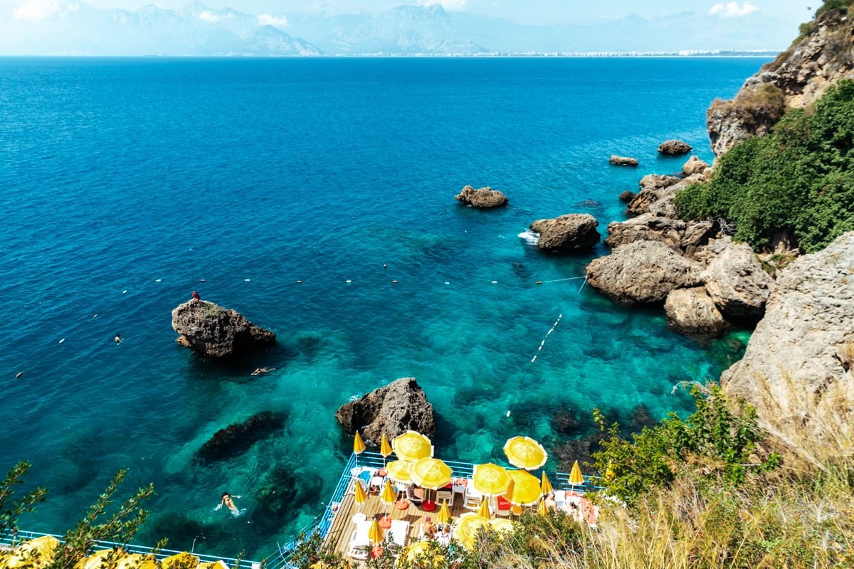 turkey itinerary 10 days
