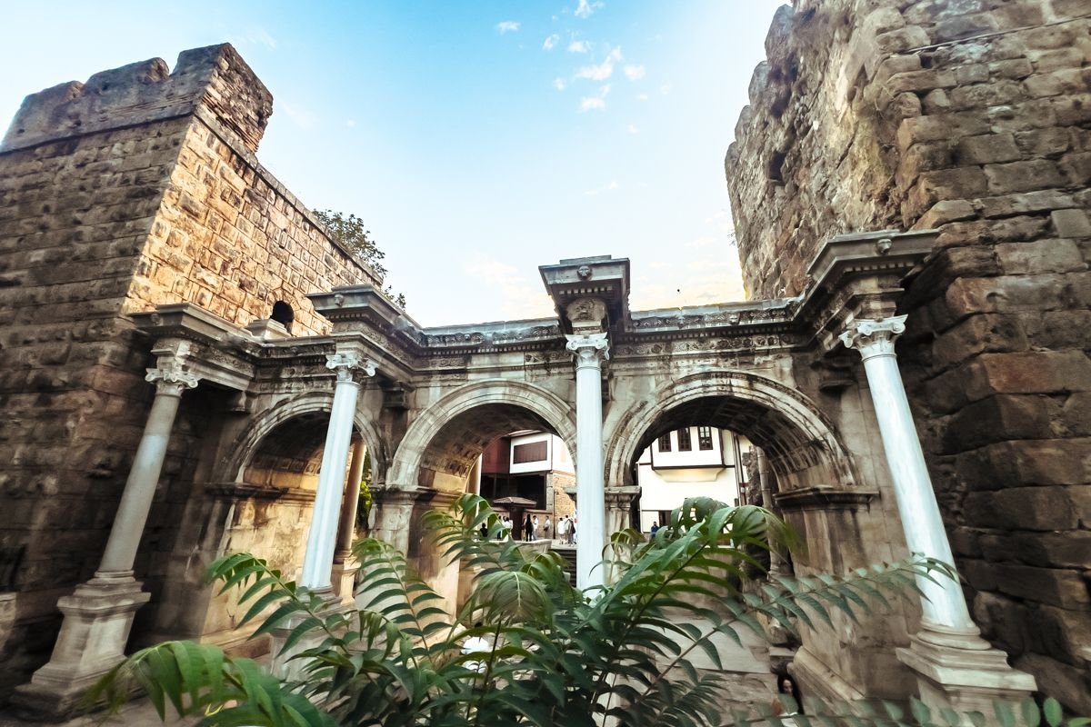 10 days in turkey itinerary